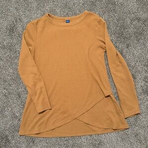 Maternity/Breastfeeding Shirt